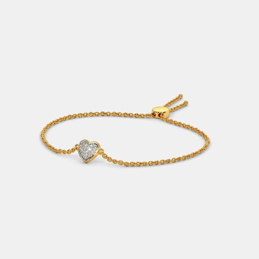 The Jayni Slider Bracelet - image 4