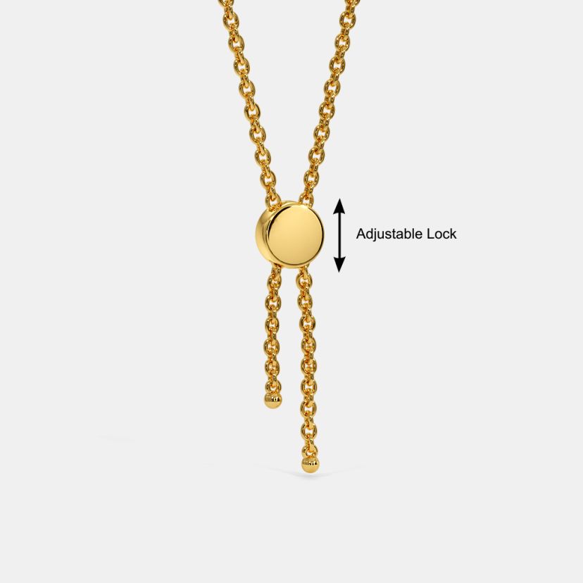 The Nidia Slider Bracelet - image 5