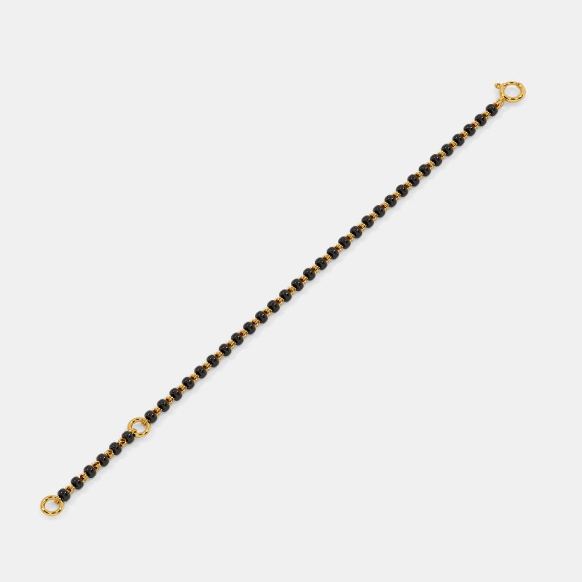 The Kusa Infant Bracelet - image 4