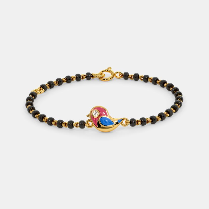 The Tweety Infant Bracelet - image 1
