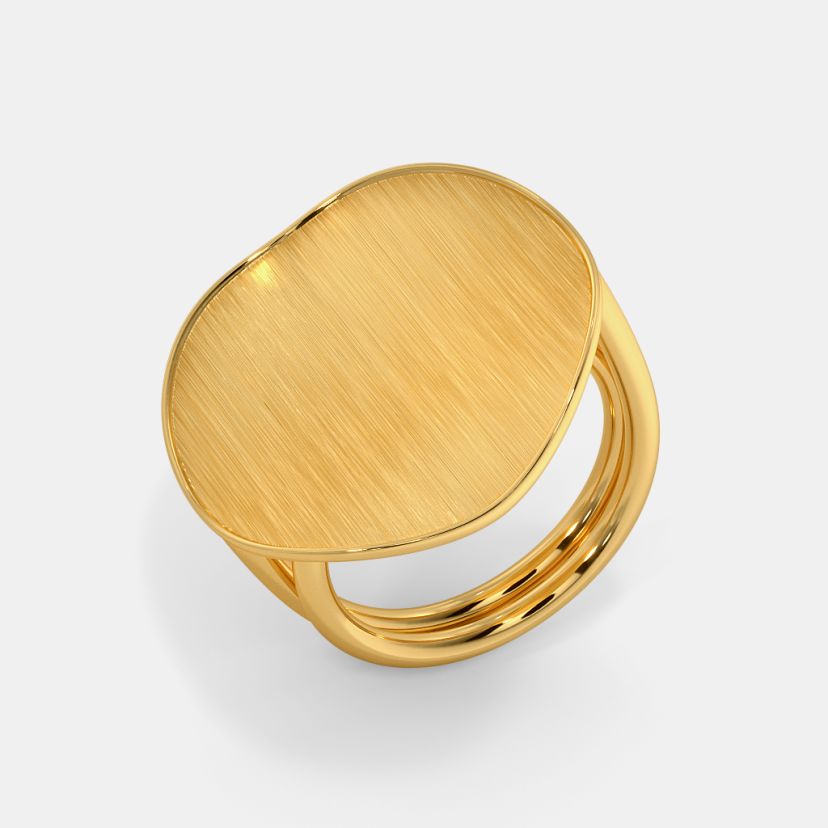 The Sunglow Ring - image 1