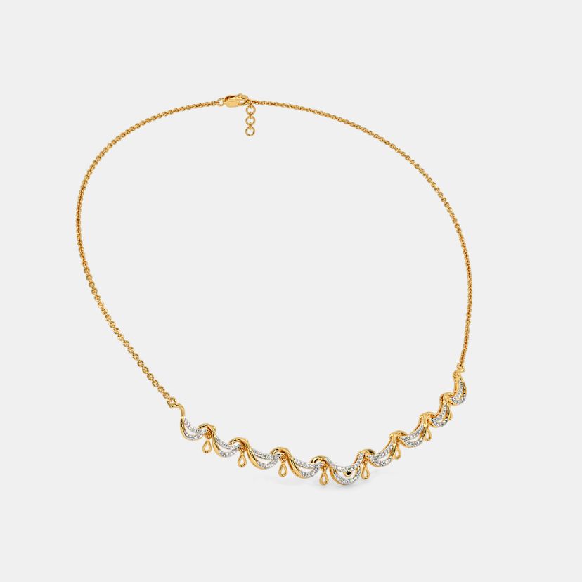 The Nesrin Necklace - image 6