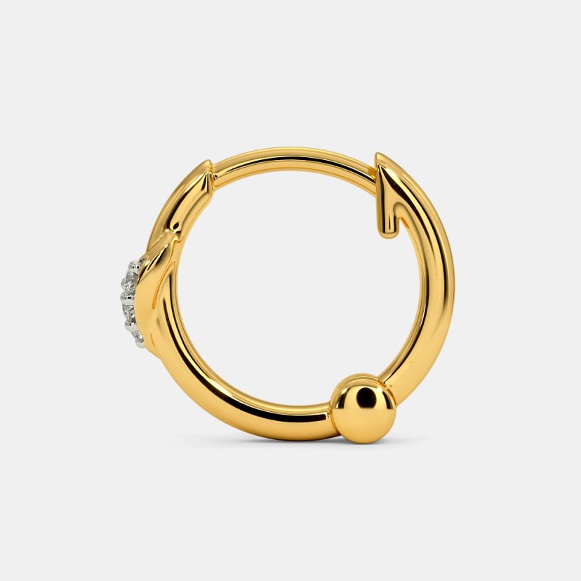 The Florentine Nose Ring - image 7