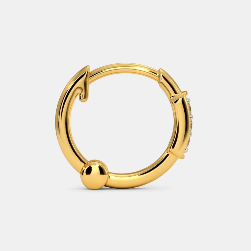 The Valencia Nose Ring - image 5