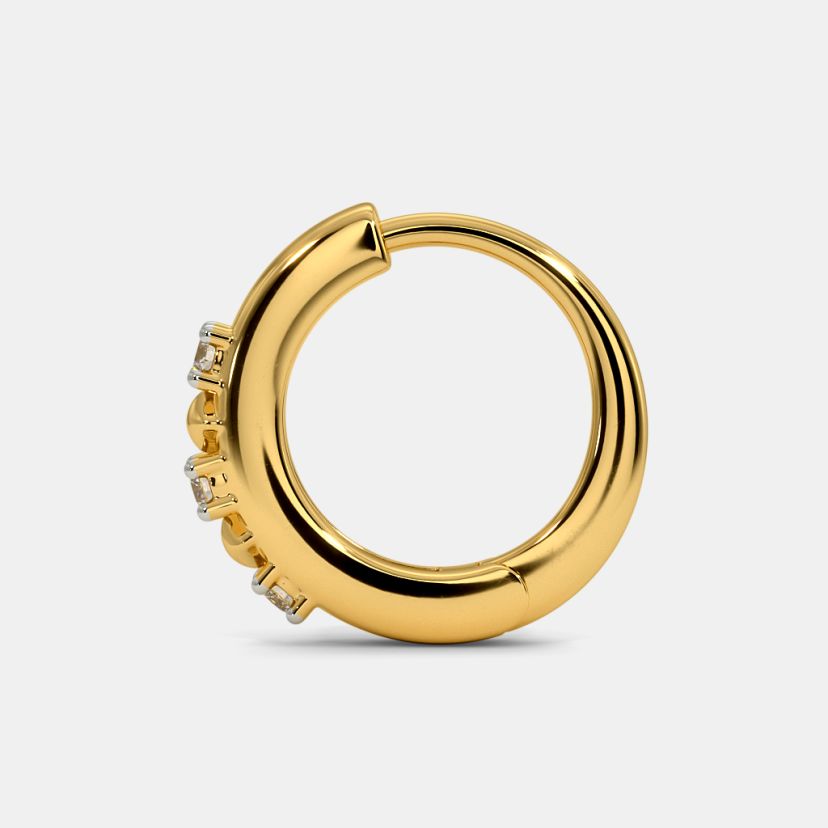 The Rivana Nose Ring - image 7