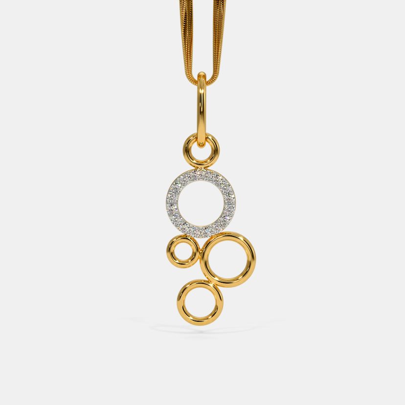 The Nilar Pendant - image 5