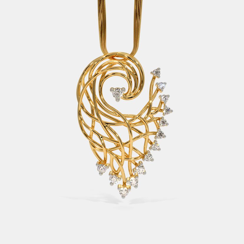 The Mulam Pendant - image 5