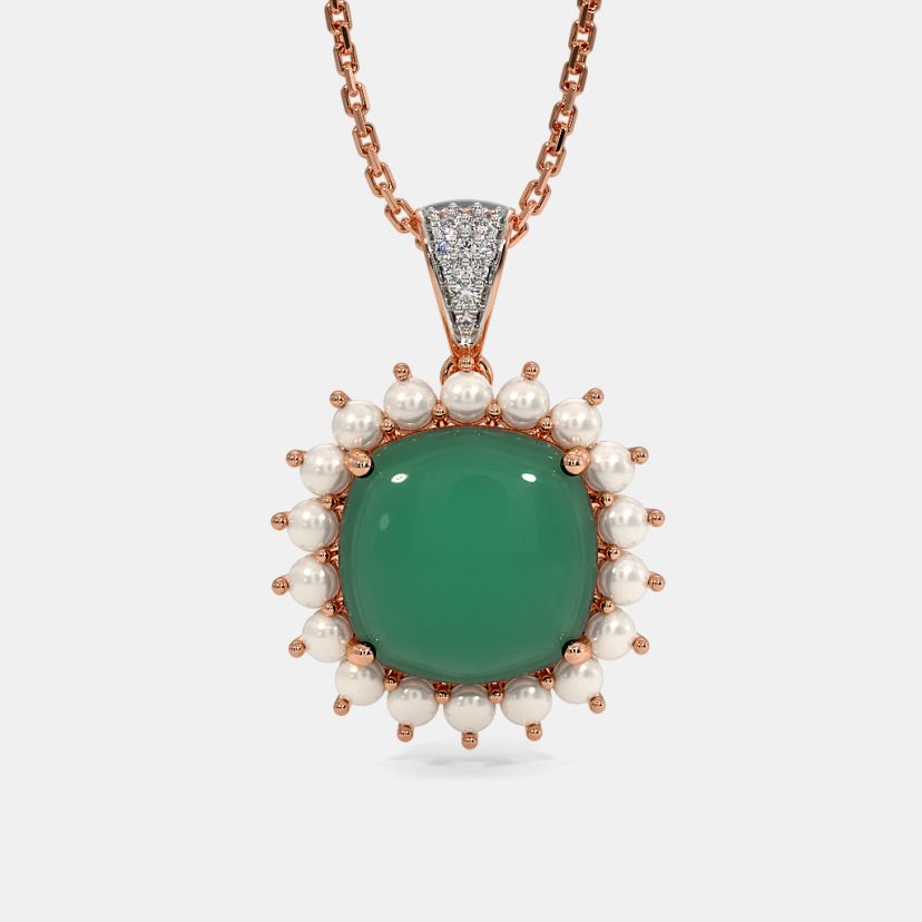 The Swish Pendant - image 5