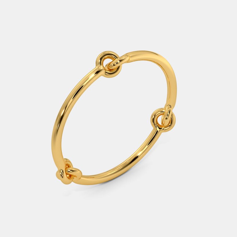 The Miyuki Ring - image 1