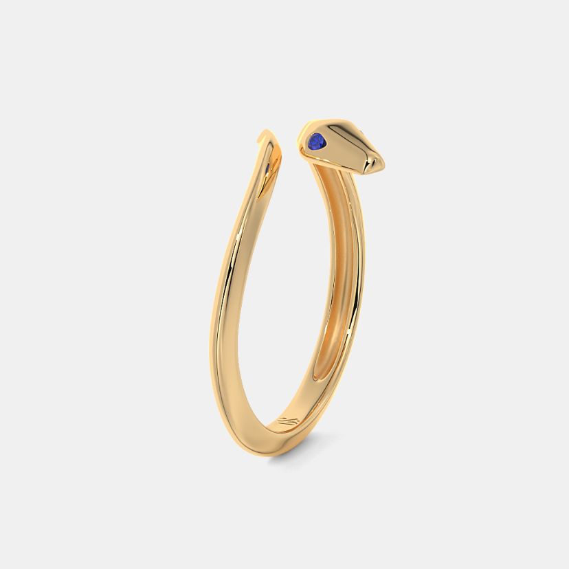 The Snakelet Ring - image 9