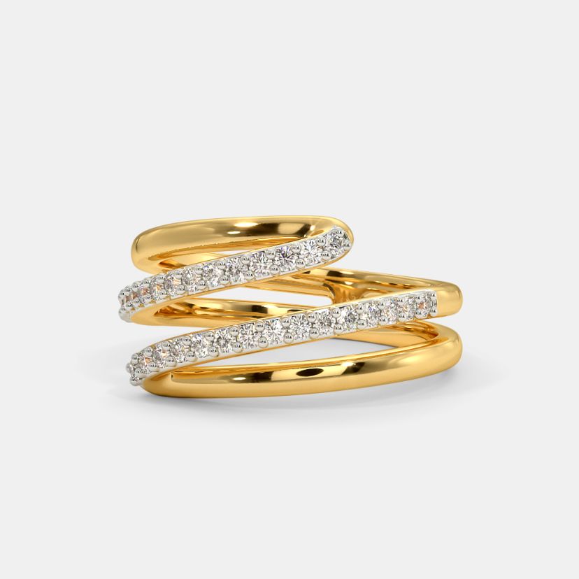The Taissa Ring - image 5