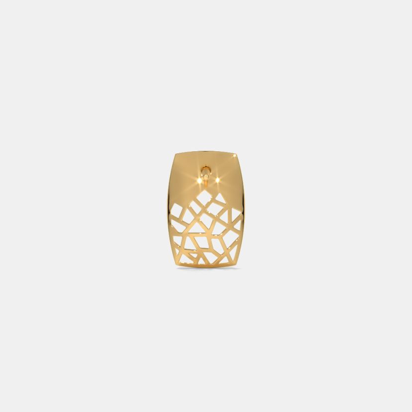 The Kiara Stud Earrings - image 8
