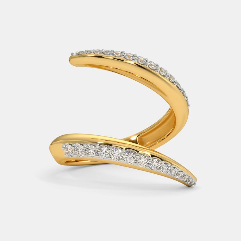 The Inara Bypass Ring - image 4