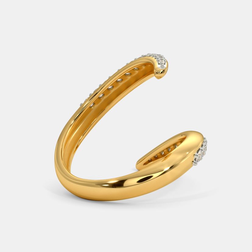 The Inara Bypass Ring - image 7