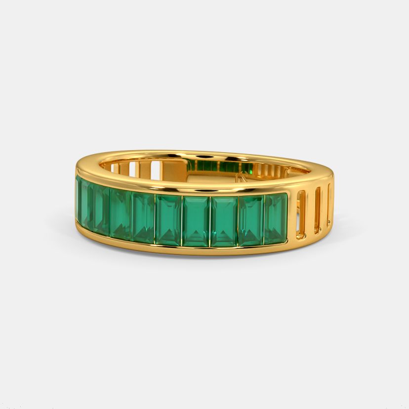 The Ishiqa Ring - image 5