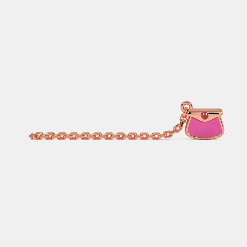 The Aeryn Watch Charm - image 5