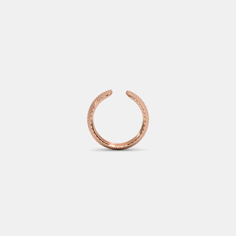 The Zaria Ear Cuff - image 5