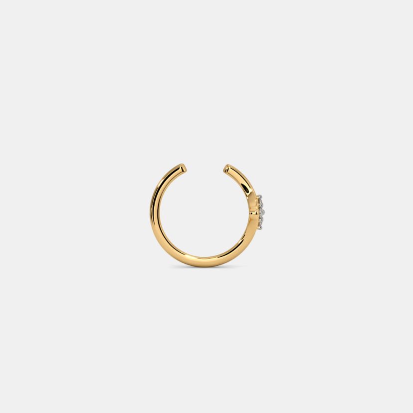 The Vinka Ear Cuff - image 5