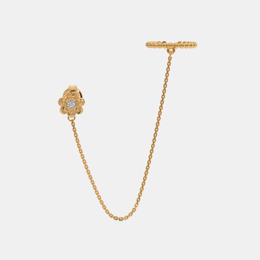 The Sutton Ear Cuff - image 4