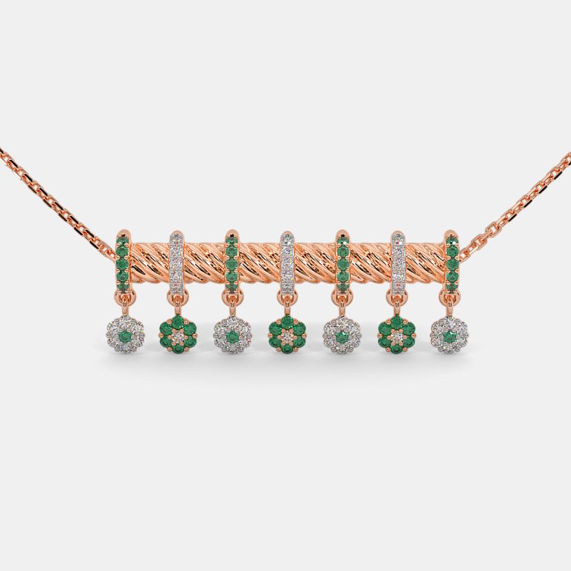 The Aneeka Necklace - image 4