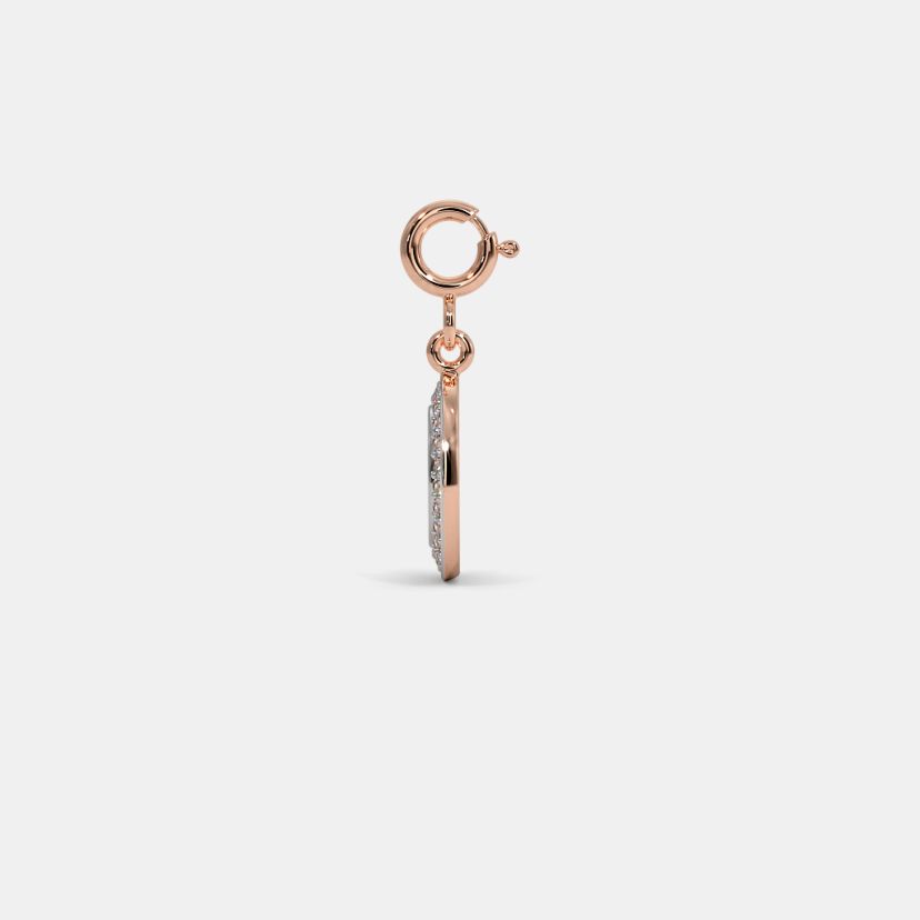 The Lakshmi Charan Multiwearable Charm - image 8