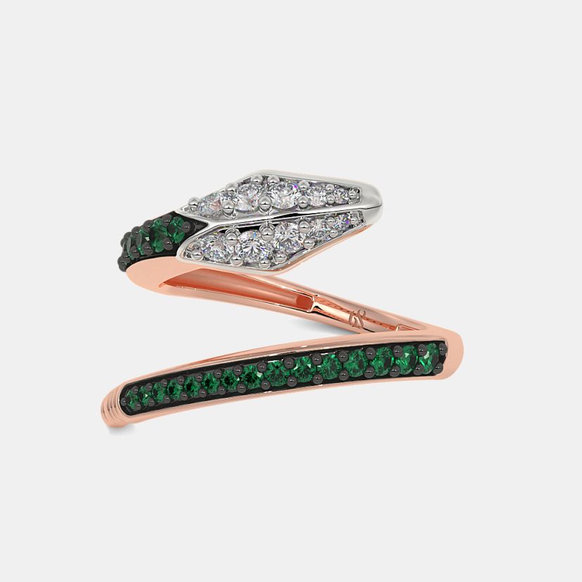 The Viper Ring - image 7