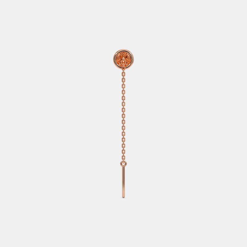 The Shirina Sui Dhaga Earrings - image 7