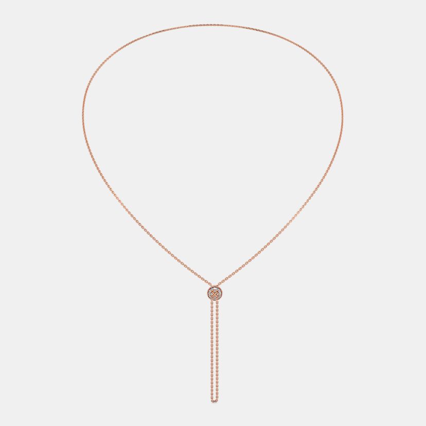 The Waverley Slider Necklace - image 5
