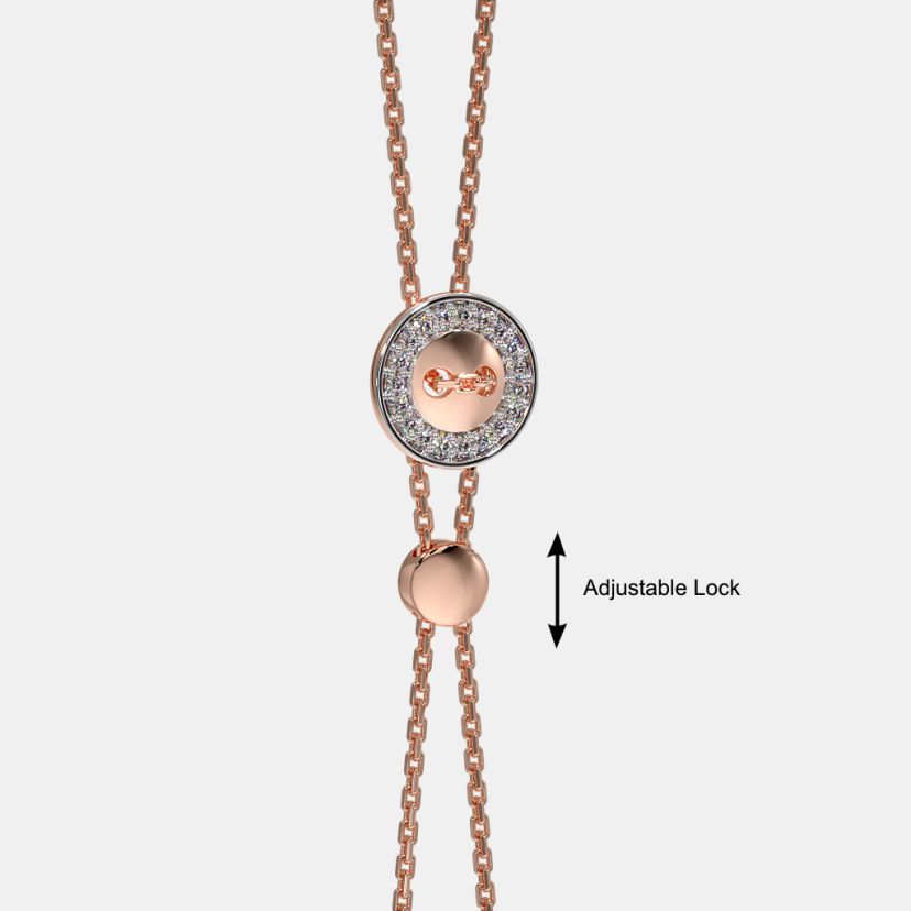 The Wayan Slider Bracelet - image 5