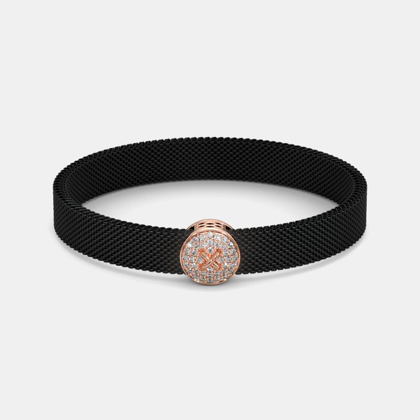 The Colson Steel Bracelet - image 1