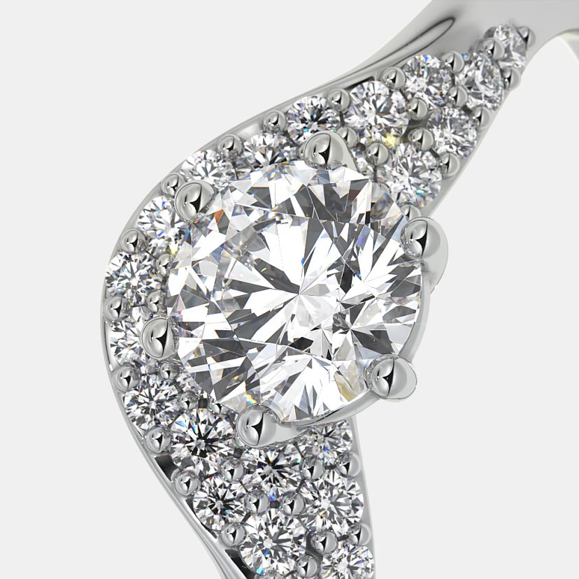 The Venetia Ring - image 5