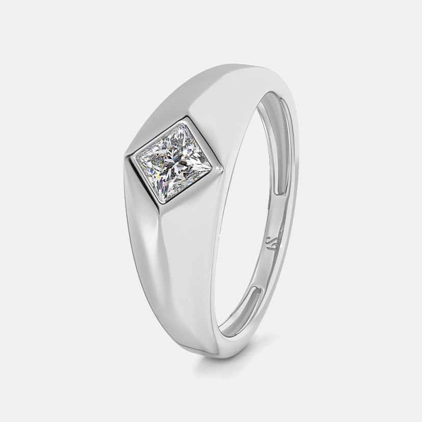 The Arlo Ring For Him - image 1