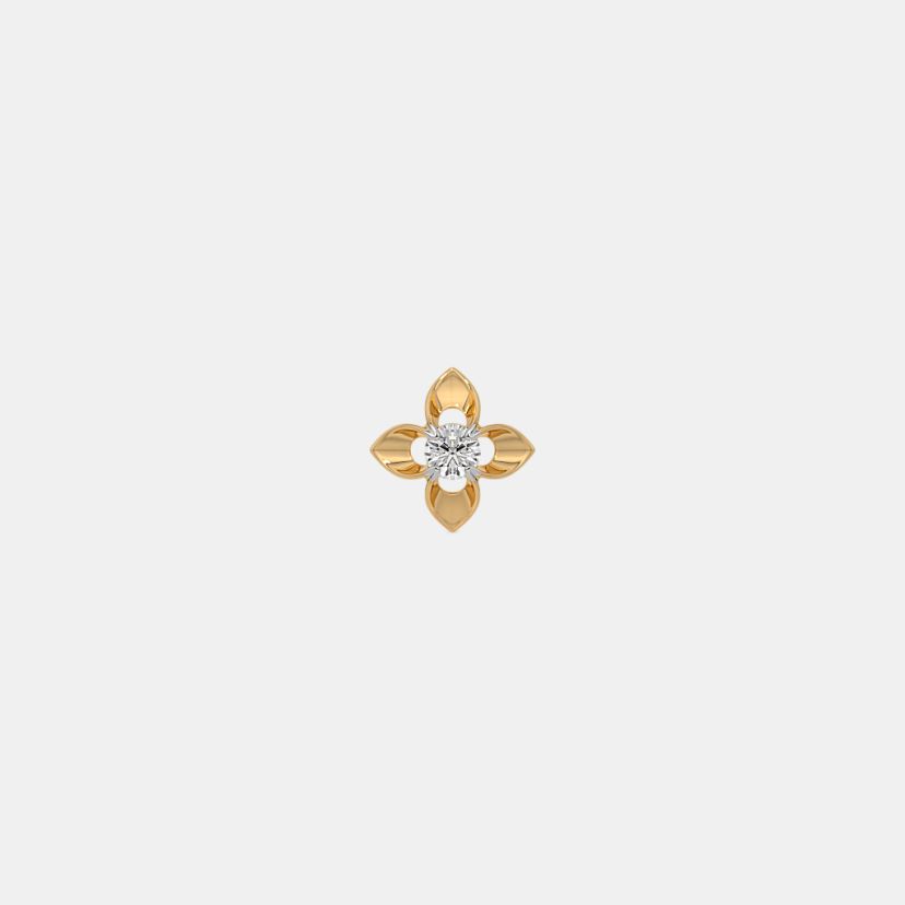The Aevera Stud Earrings - image 7