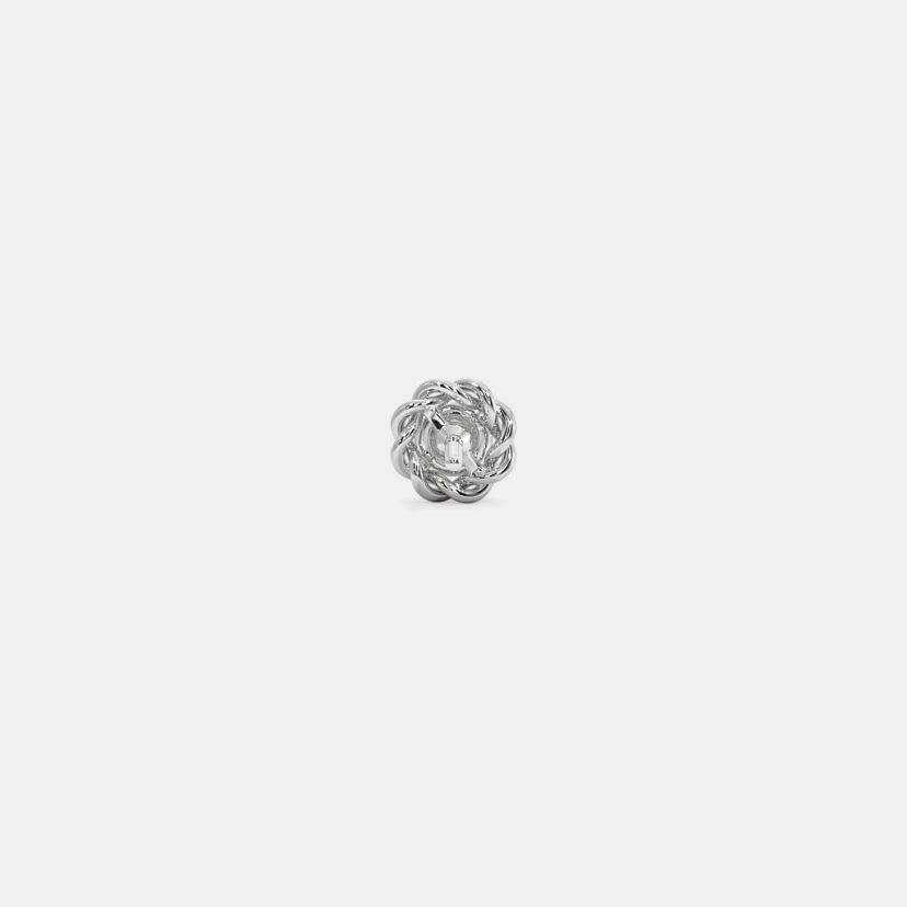 The Katherine Stud Earrings - image 7