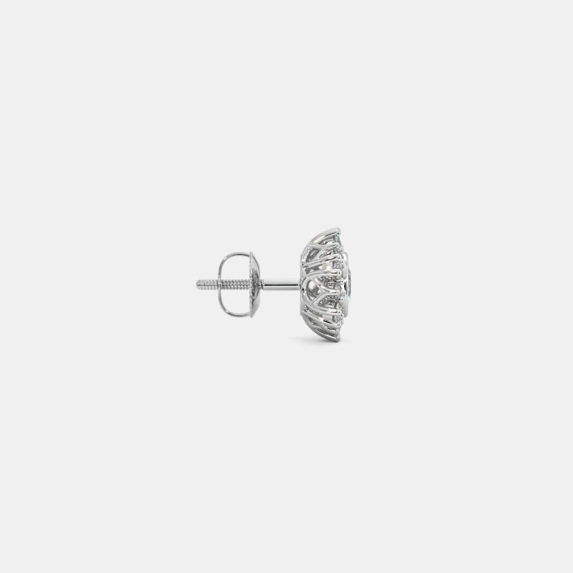 The Brianna Stud Earrings - image 8