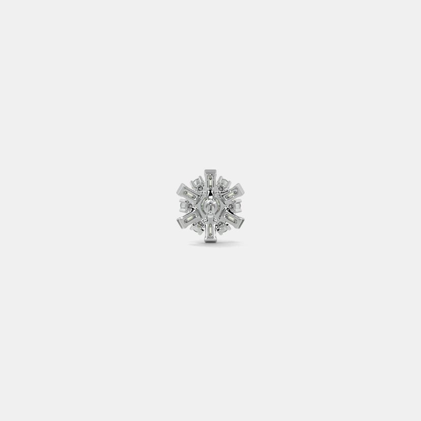 The Caspian Stud Earrings - image 8