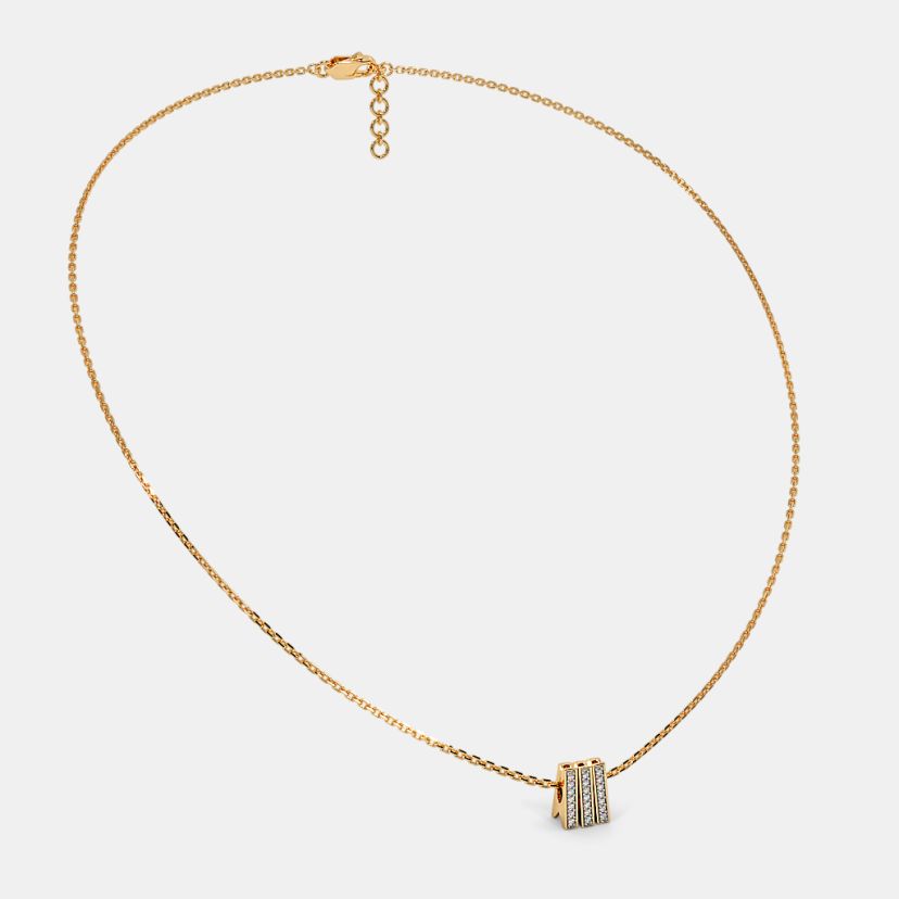 The Clothespin Necklace - image 6