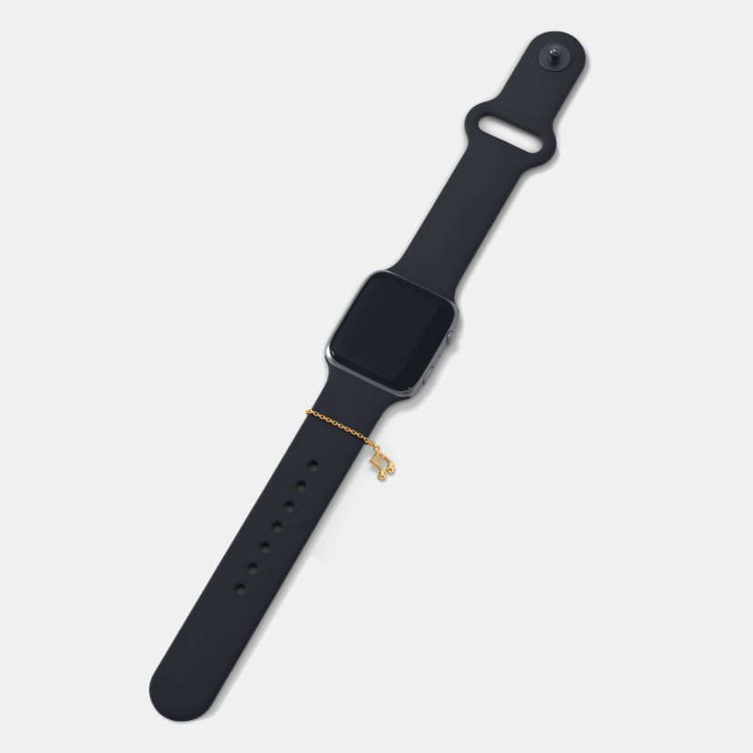 The Love Note Watch Charm - image 4