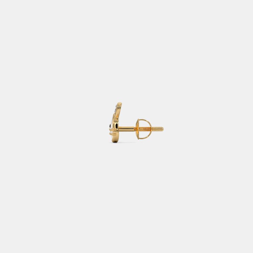 The Rabbit Kids Earrings - image 5