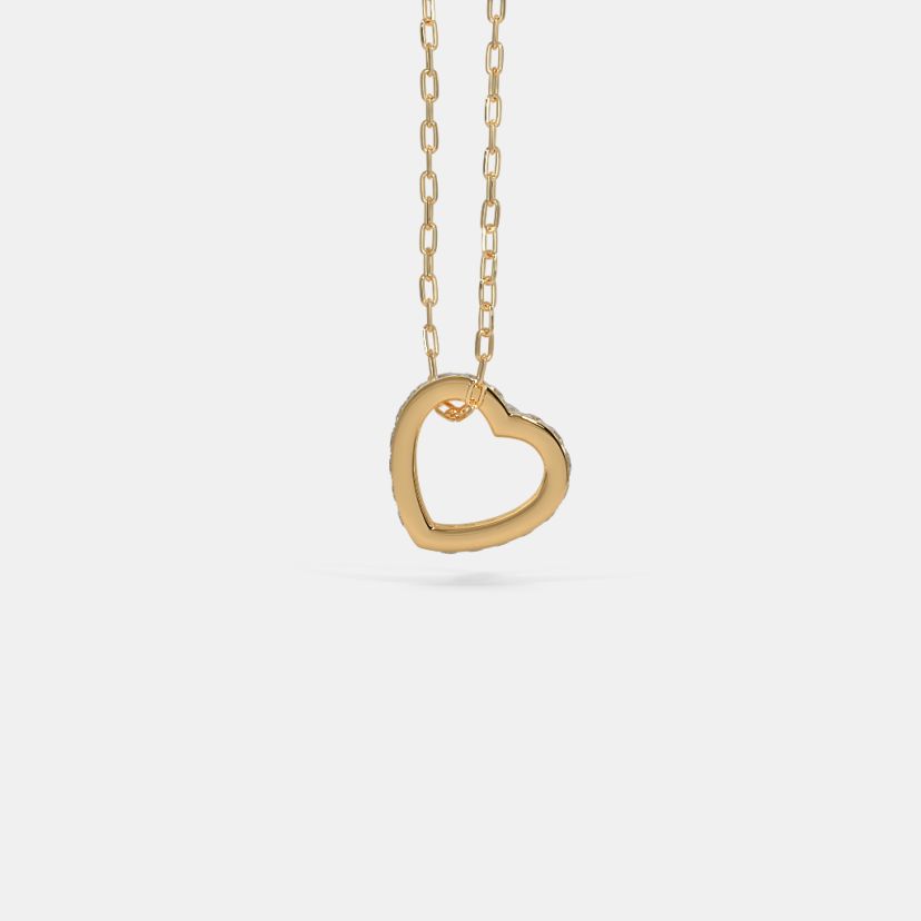 The Love Angle Pendant - image 5