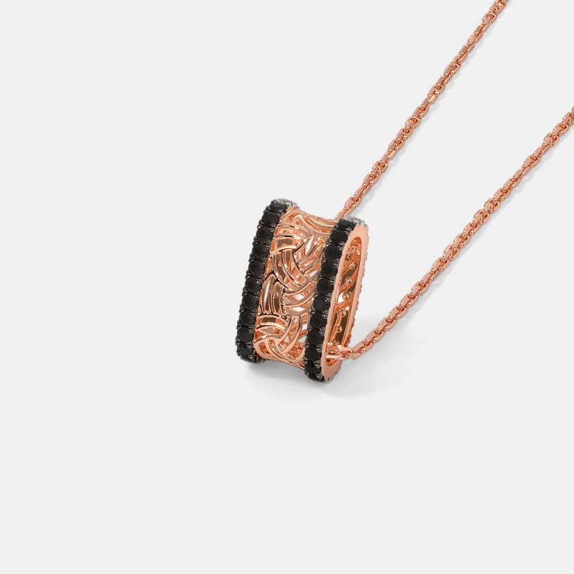The Wesson Slider Pendant - image 3