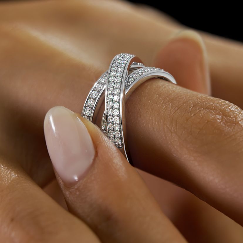 The Talitha Ring - image 6