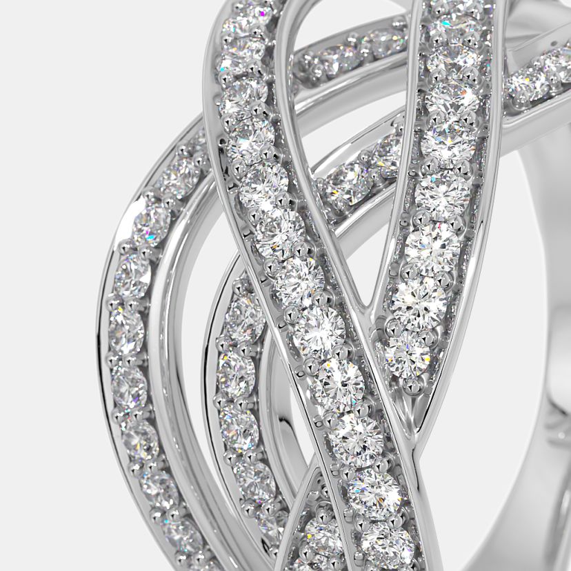 The Miskaela Ring - image 5