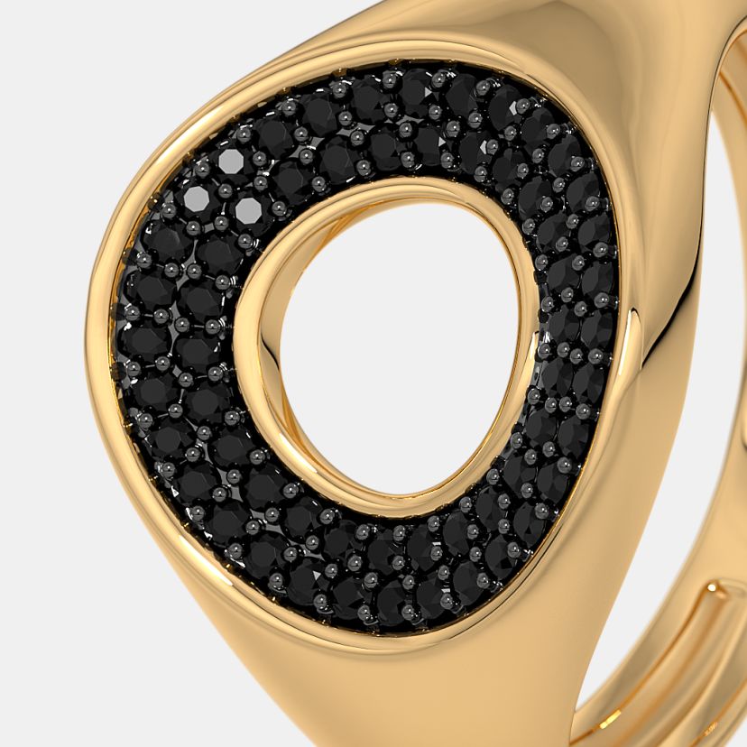 The Twilight Arcana Ring For Him - image 4