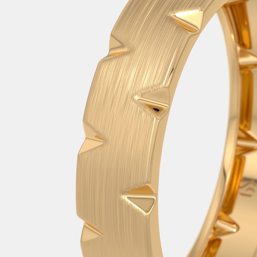The Ravox Band Ring For Him - image 4