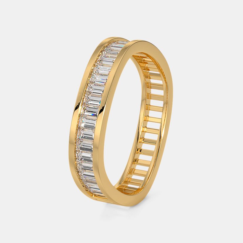 The Elowyn Couple Band For Him - image 1