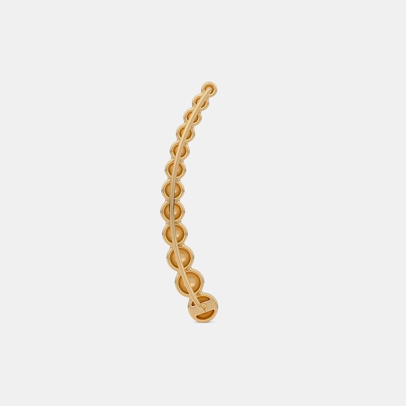 The Golden Mirage Ear Climbers - image 7