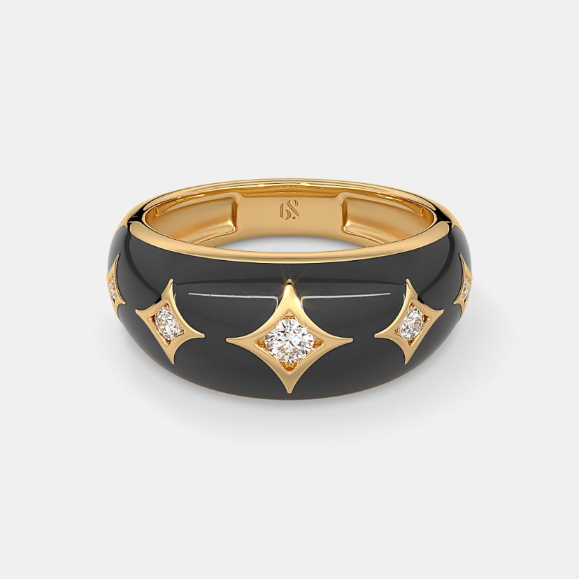 The Dark Sky Dazzle Ring - image 4
