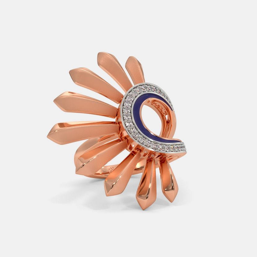 The Hannalea Ring - image 4