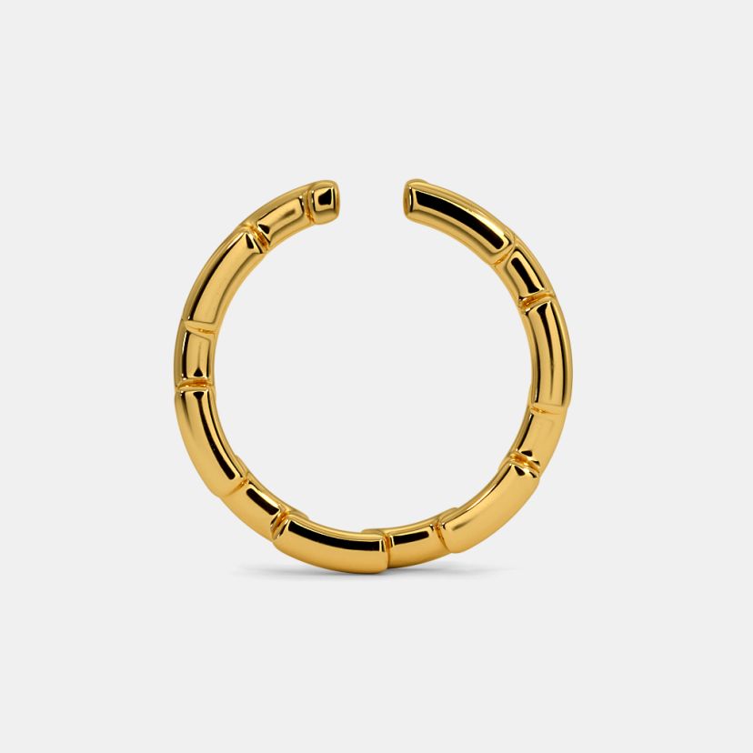 The Cela Ear Cuff - image 7